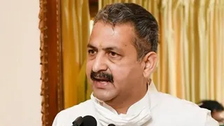 विजय इंदर सिंगला।