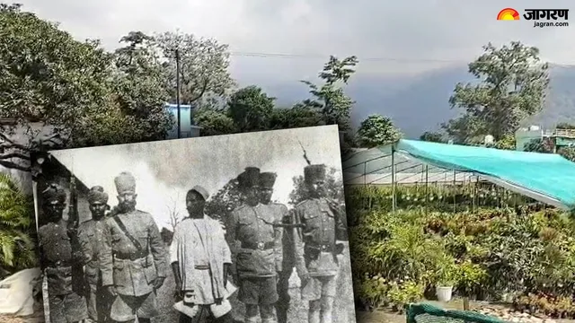 डाकू सुल्ताना के नाम पर पड़ा उत्तराखंड के इस गांव का नाम, जहां के लोग पंचायत चुनावों में नहीं डाल सकते वोट