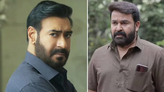 'मंजूरी चाहिए थी,' Ajay Devgn ने मोहलाल को किया था फोन, 'दृश्यम 3' के लिए मांगा अप्रूवल