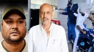 जमीन विवाद से लेकर हत्या के मामलों तक आया नाम