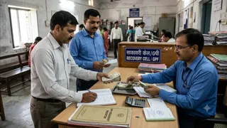 इस फोटो को एआई टूल की मदद से बनाया गया है।