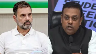 कर्नाटक पेपर लीक मामले पर बीजेपी ने कांग्रेस पर साधा निशाना
