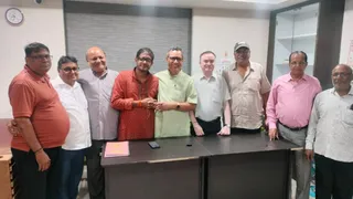 भुवनेश्वर मारवाड़ी समाज चुनाव