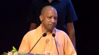 सीएम योगी आदित्यनाथ। (तस्वीर- फाइल)