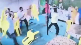 दरभंगा में उधारी के पैसे मांगने पर दबंगई