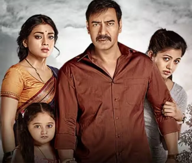 drishyam 2015