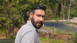 अजय देवगन की दृश्यम 3 (फोटो क्रेडिट- एक्स)