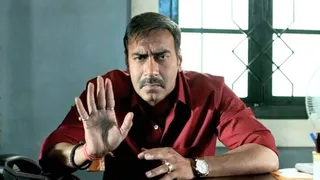 ओटीटी पर छाई अजय देवगन की फिल्म (फोटो क्रेडिट- एक्स)