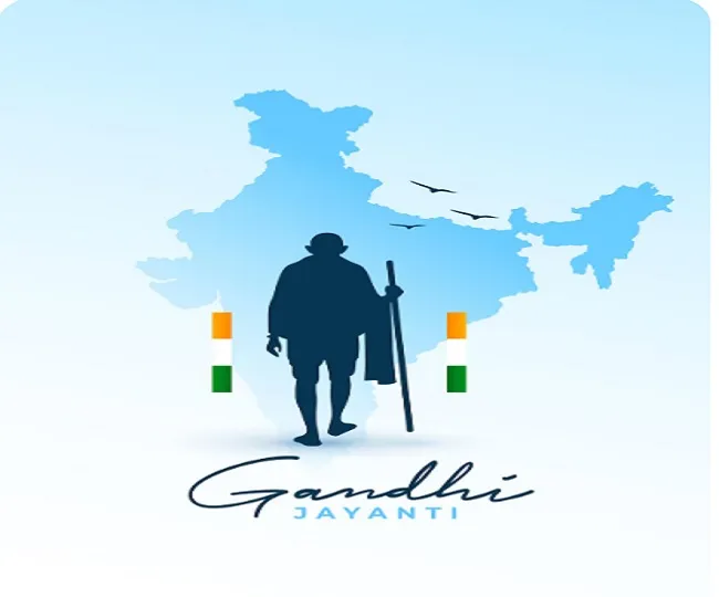 gandhi jayanti
