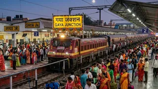 एआई द्वारा जेनरेट इमेज।