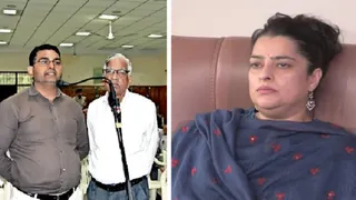 मंत्री श्रुति चौधरी ने मामले को गंभीर बताते हुए स्वतंत्र जांच समिति गठित की (जागरण फाइल)