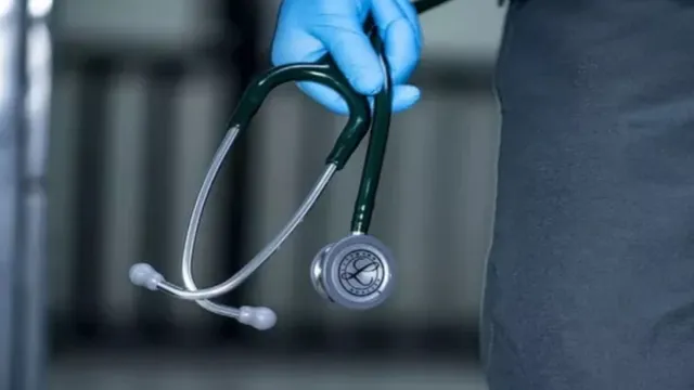 जम्मू-कश्मीर में MBBS-BDS की खाली सीटों पर तीसरा मौका, माप-अप राउंड शुरू; ये उम्मीदवार होंगे पात्र