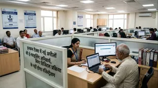 इस फोटो को एआई टूल की मदद से बनाया गया है।