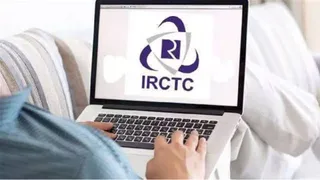आईआरसीटीसी की खामियों को लेकर दायर की गई याचिका। फोटो: सांकेतिक