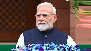 यूपीएससी के शताब्दी समारोह में आज शामिल होंगे पीएम मोदी (फोटो- एक्स)