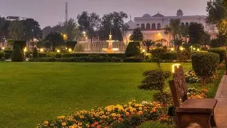 पाकिस्तान के लाहौर में ऐतिहासिक नेहरू पार्क के जीर्णोद्धार का काम शुरू