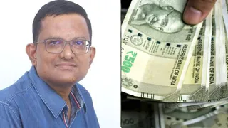 '3 साल का पैसा बचाकर रखिए', चेन्नई के दिग्गज इन्वेस्टमेंट एडवाइजर की चेतावनी (फोटो- एक्स)