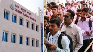 रोजगार विभाग में रोजगार का संकट! 13 साल से ड्यूटी कर रहे 160 कर्मियों की गई नौकरी (फाइल फोटो)