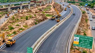 प्रतीकात्मक प्रस्तुतीकरण के लिए तस्वीर को एआई टूल की मदद से बनाया गया है।