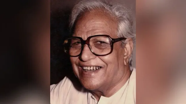 मजरूह सुलतानपुरी अपने घर में ही हो गए 'पराए', जयंती पर सुल्तानपुर प्रशासन और साहित्यकारों को नहीं आई याद