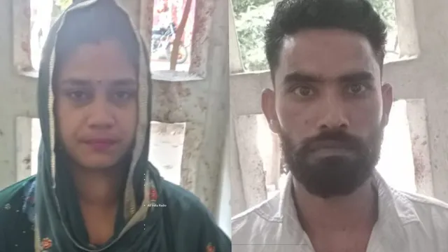 मुजफ्फरनगर अंकित हत्याकांड में पति-पत्नी को उम्रकैद, दो साल पहले प्रेमी को घर बुलाकर की थी हत्या