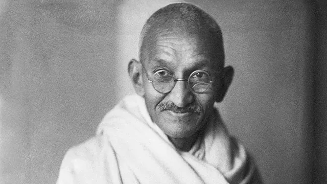 महात्मा गांधी के पलामू दौरे की अनसुनी कहानी, पुस्तकालय के रजिस्टर में आज भी सुरक्षित हैं उनके हस्ताक्षर