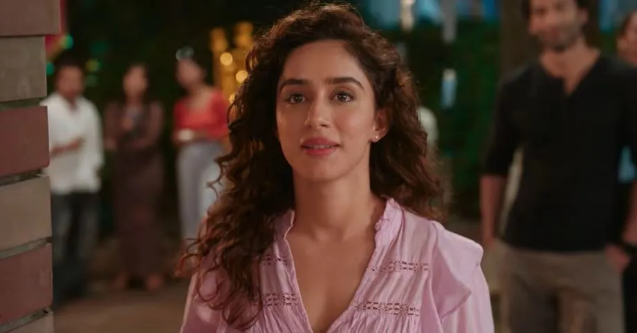 pehla pyaar doosri baar