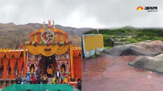 ब्रह्मकपाल में पूर्वजों के लिए मोक्ष