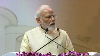 पीएम मोदी का सभी आयोगों को संदेश