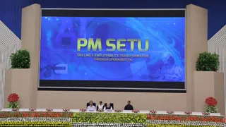 पीएम-सेतु योजना से कौशल विकास में क्रांति