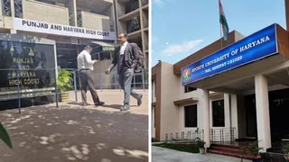 स्पोर्ट्स यूनिवर्सिटी के वीसी को देना होगा इस्तीफा (फाइल फोटो)