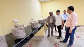 कृषि शिक्षा को जमीनी जरूरतों से जोड़कर उद्यमिता बढ़ाएं: प्रो उमेश चंद्रा