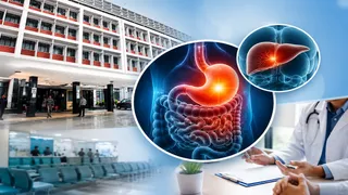 रिम्स में हर सोमवार गैस्ट्रोएंटरोलॉजी ओपीडी शुरू होगी।
