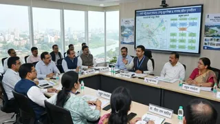 हरमू-स्वर्णरेखा समेत तालाबों-झीलों के संरक्षण और पुनर्जीवन की बनेगी समग्र योजना। (विजुअल: एआई जेनरेटेड)