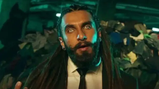 रणवीर सिंह की Pralay के लिए साउथ एक्ट्रेस ने छोड़ा घर, इस वजह से मुंबई हुईं शिफ्ट?