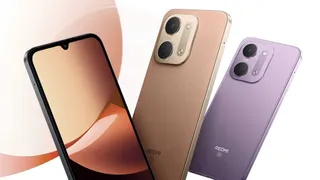 6,000 mAh बैटरी वाला Redmi का नया किफायती 5G फोन लॉन्च, 50MP कैमरा और MediaTek प्रोसेसर