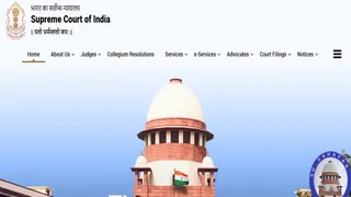 SCI Junior Court Assistant Vacancy 2026