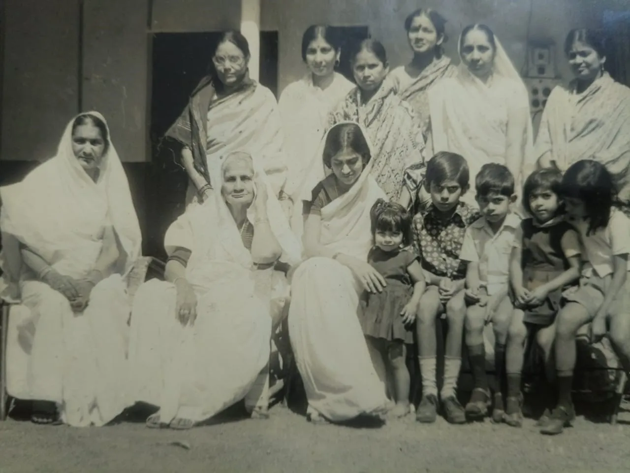 shahstri wife