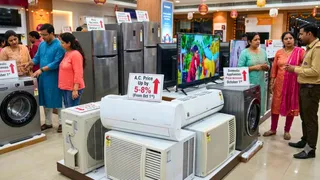 प्रतीकात्मक प्रस्तुतीकरण के लिए तस्वीर को एआई टूल की मदद से बनाया गया है।