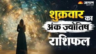 कैसा रहेगा आज का दिन? (AI-Generated Image)