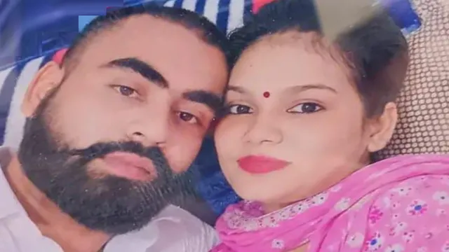 मीरजापुर में प्रेम विवाह के बाद पति फंदे पर लटका, गर्भवती पत्नी रहस्यमय हालात में गायब

