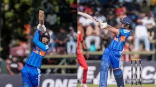 इशान-वैभव के अलावा सिर्फ श्रेयस अय्यर दहाई में