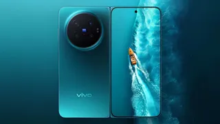 Vivo का नया फोल्डेबल 5G फोन लॉन्च: 6900mAh बैटरी, 200MP कैमरा और MediaTek प्रोसेसर