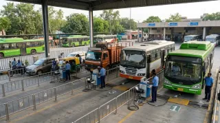 सांकेतिक तस्वीर एआई जनरेटेड