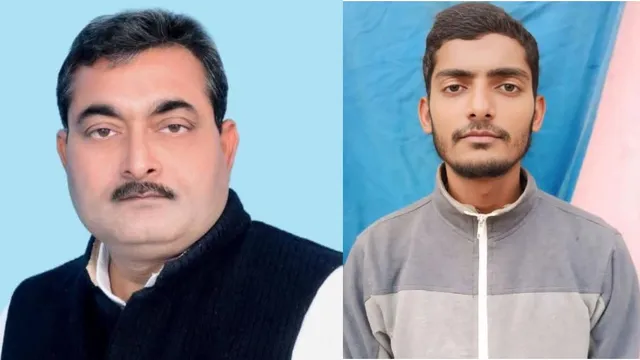 बदायूं कांग्रेस में '12 लाख में जिलाध्यक्ष पद' के सौदे का ऑडियो वायरल, जिलाध्यक्ष और मीडिया प्रभारी पर FIR
