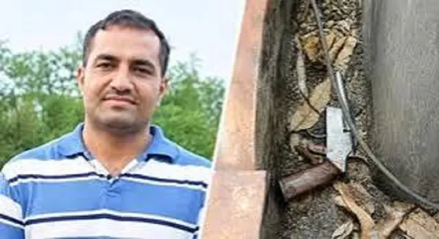 चंडीगढ़ में हेड काॅन्स्टेबल की हत्या के आरोपित बेटे का दोस्त गिरफ्तार, वारदात के लिए देसी कट्टा कराया था उपलब्ध
