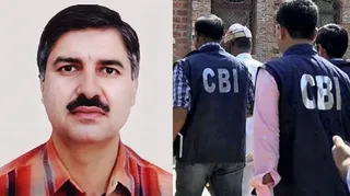सीबीआई के आरोपपत्र में आईएएस प्रदीप डागर पर गंभीर आरोप।