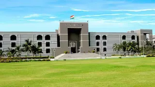 गुजरात हाई कोर्ट ने न्यायिक मजिस्ट्रेट की बर्खास्तगी को सही ठहराया (फाइल फोटो)