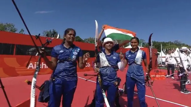Asian Games 2026: जमशेदपुर में निखारा खेल, जापान में रचा इतिहास; अंकिता भकत ने भारत को दिलाया ऐतिहासिक गोल्ड