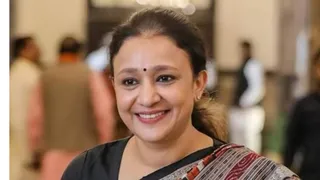 रामपुर खास सीट से विधायक आराधना मिश्रा 'मोना'। जागरण